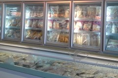 Pesquisa reprova 63% dos pescados no MS