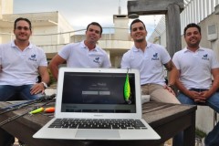 Phofish - Rede social de pesca