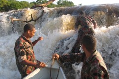 Piracema pode ser alterada de quatro para seis meses em MS