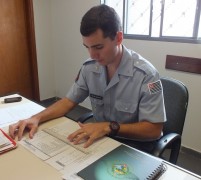 Policia Ambiental faz balanco das infracoes no interior