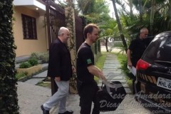 Policia Federal desarticula rede criminosa no Ministerio da Pesca e Ibama 2