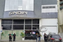 Policia Federal desarticula rede criminosa no Ministerio da Pesca e Ibama 3