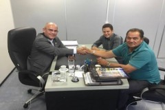 Populacao pede maior fiscalizacao para preservar os peixes ornamentais em Barcelos-AM