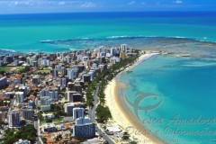 Praia do Amor na Pajucara em Alagoas tera area de preservacao permanente 2