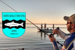 Primeiro Turpesca - Encontro Nacional de Turismo de Pesca