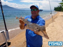 Programa Mar e Praia na Fishtv