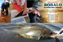 Projeto da Unesp de Registro capacita guias de pesca