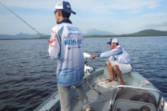 Projeto da Unesp de Registro capacita guias de pesca 3