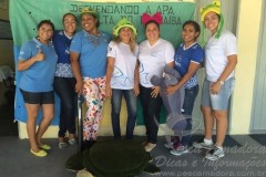 Projeto pesca solidaria nas escolas CE