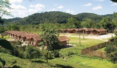 Quilombo Pedro Cubas