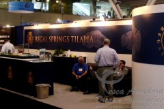 Regal Springs investira 51 milhoes em projeto no MS