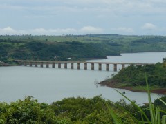 Represa de Nova Ponte