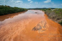 Rio Doce depois do desastre ambiental 6
