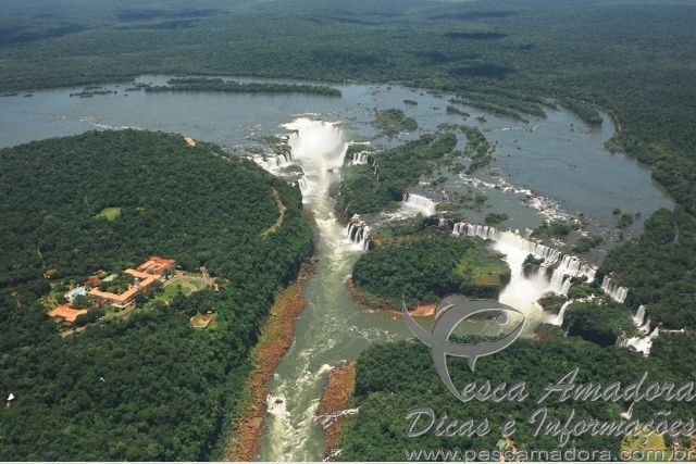 Audiência pública debateu sobre a Pesca Esportiva no Rio Iguaçu no PR