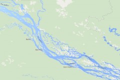 Rio Negro - Barcelos-AM