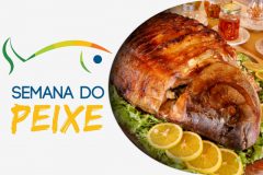 Semana do peixe