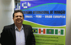 Seminario internacional de inovacao