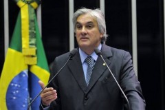 Senador Delcídio do Amaral (PT)