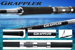 Shimano traz nova serie de varas para agua salgada 2