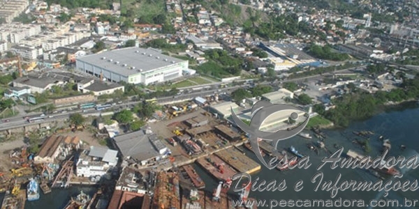 Terminais pesqueiros entrarão em concessão e serão privativados