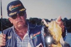 Toninho da Revista Aruana