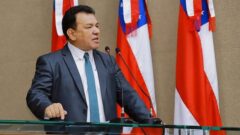 Deputado Tony Medeiros