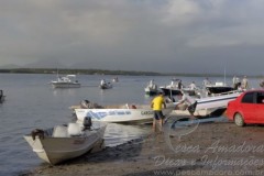 Torneio de pesca esportiva em Cananeia-SP 2