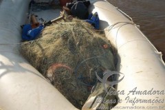 Tres Argentinos sao presos por pesca ilegal no Uruguay 2