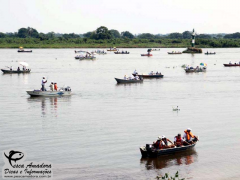 Pescador terá de portar licença estadual para pescar no Mato Grosso do Sul
