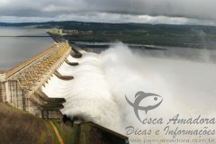 Usina Hidreletrica Tucurui-AM