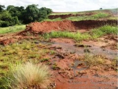 Usina e multada por destruir nascentes para plantio de cana no MS