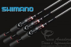 Varas Zodias serie Brasil