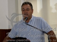 Vereador de Juiz de Fora Joao Evangelista de Almeida sera indiciado por crime ambiental