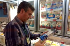 Walmart tem cerca de 80% do volume de pescados comercializados ja rastreados 3