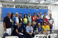 Workshop sobre pesca esportiva foi realizado na Agrotins 2016