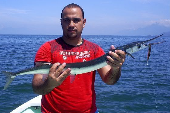 Pesca de 2 jogadores: Fogo e Água em COQUINHOS