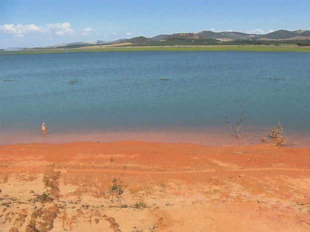 Pesquisa mostra que Alfenas possui maior nível de poluição em Furnas