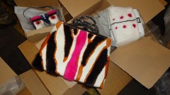 apreensao de peles ibama em viracopos