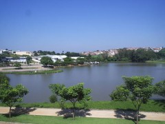 barragem das figueiras em valinhos