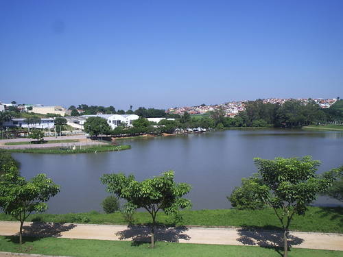 Valinhos vai repovoar lagoas da Barragem das Figueiras para ampliar Projeto ‘Peixe & Cia’