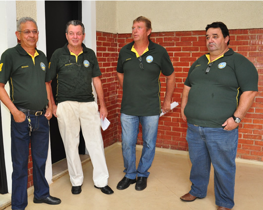 Associação busca apoio contra pesca predatória na região do Rio Grande-SP