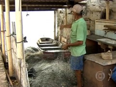 estiagem afeta interior de SP