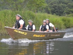 intensificacao no combate a pesca predatoria no RS 2