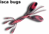 isca-bugs