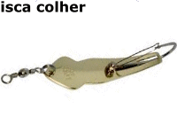 isca-colher