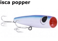 isca-popper