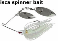 isca-spinnerbait