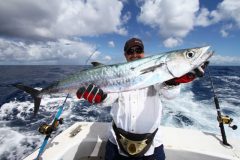 licenca de pesca embarcada - pesca oceanica
