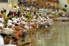 licenca de pesca - torneio de pesca