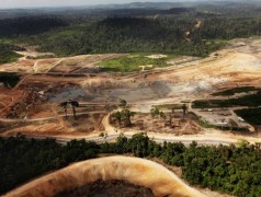Belo Monte: com o licenciamento anulado, as obras devem ser paralisadas enquanto as condicionantes não forem cumpridas